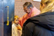 14.12.2025 Ministrantenaufnahme